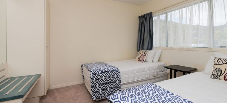 Hotel Te Tiriti Motel Paihia: Foto 