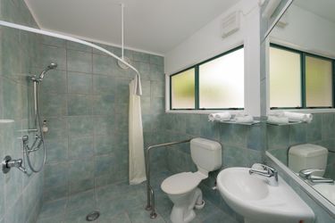 Hotel Te Tiriti Motel Paihia: Photo 