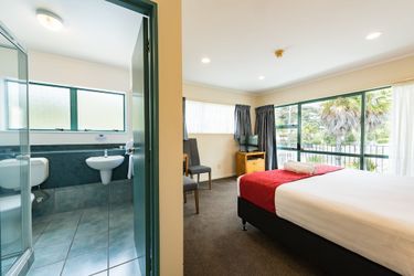 Hotel Te Tiriti Motel Paihia: Photo 