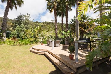 Hotel Te Tiriti Motel Paihia: Photo 