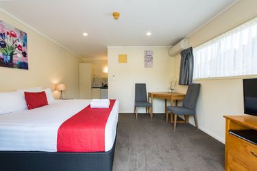 Hotel Te Tiriti Motel Paihia: Photo 