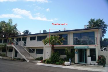 Hotel Te Tiriti Motel Paihia: Photo 