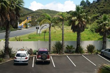 Hotel Te Tiriti Motel Paihia: Photo 