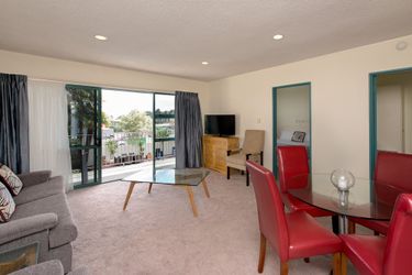 Hotel Te Tiriti Motel Paihia: Photo 