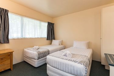 Hotel Te Tiriti Motel Paihia: Photo 