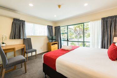 Hotel Te Tiriti Motel Paihia: Photo 