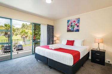 Hotel Te Tiriti Motel Paihia: Photo 