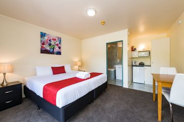 Hotel Te Tiriti Motel Paihia: Photo 