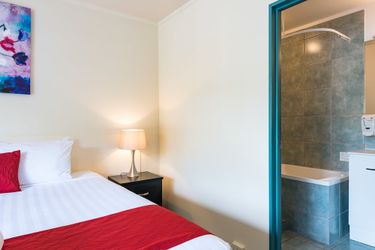 Hotel Te Tiriti Motel Paihia: Photo 