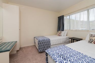 Hotel Te Tiriti Motel Paihia: Photo 