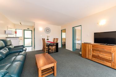 Hotel Te Tiriti Motel Paihia: Photo 