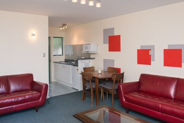 Hotel Te Tiriti Motel Paihia: Photo 