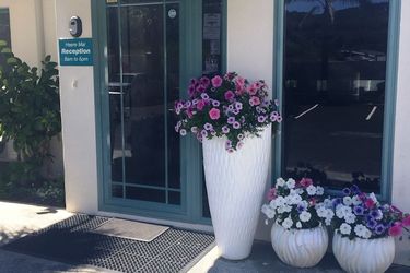 Hotel Te Tiriti Motel Paihia: Photo 