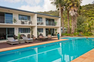 Hotel Te Tiriti Motel Paihia: Photo 