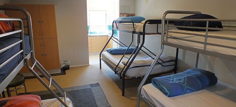 Hotel Bay Adventurer:  PAIHIA