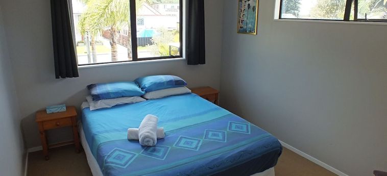 Hotel Bay Adventurer:  PAIHIA