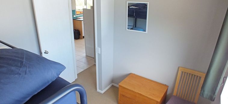 Hotel Bay Adventurer:  PAIHIA