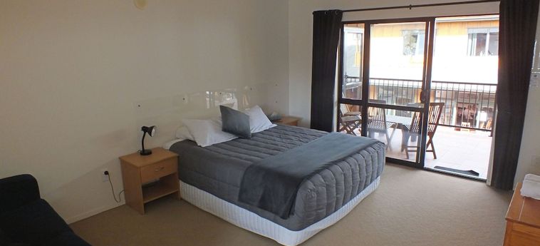 Hotel Bay Adventurer Paihia : Photo 