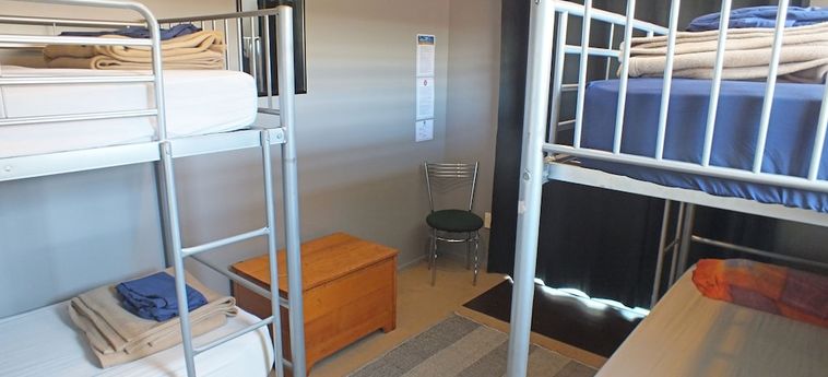 Hotel Bay Adventurer Paihia : Photo 