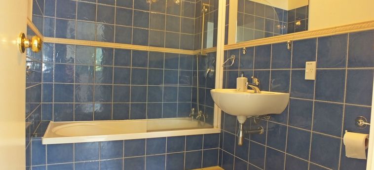 Hotel Bay Adventurer Paihia : Photo 
