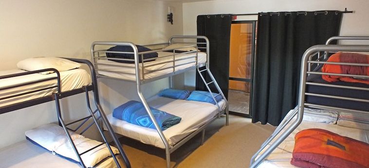 Hotel Bay Adventurer Paihia: Foto 