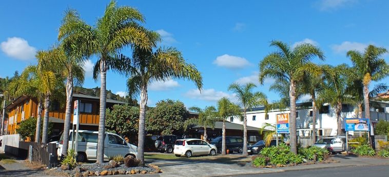 Hotel Bay Adventurer Paihia: Foto 