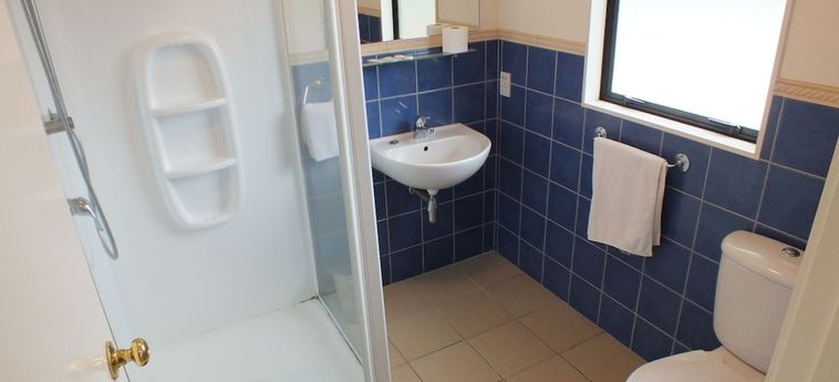 Hotel Bay Adventurer Paihia: Foto 