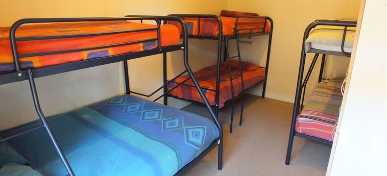 Hotel Bay Adventurer Paihia: Foto 