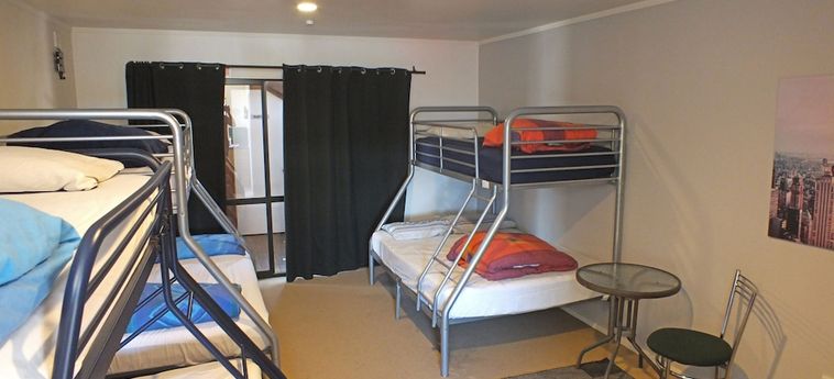 Hotel Bay Adventurer Paihia: Foto 