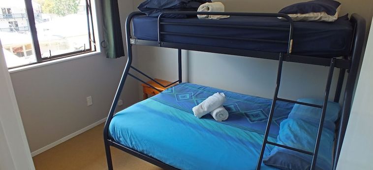 Hotel Bay Adventurer Paihia: Foto 