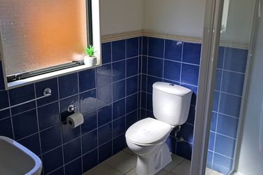 Hotel Bay Adventurer Paihia: Photo 