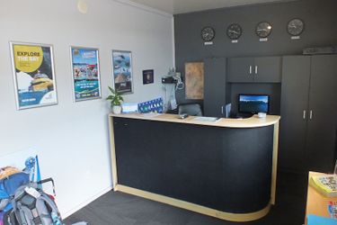 Hotel Bay Adventurer Paihia: Photo 