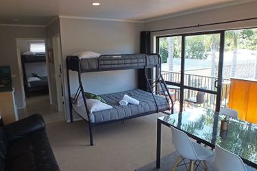 Hotel Bay Adventurer Paihia: Photo 