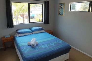 Hotel Bay Adventurer Paihia: Photo 
