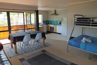 Hotel Bay Adventurer Paihia: Photo 