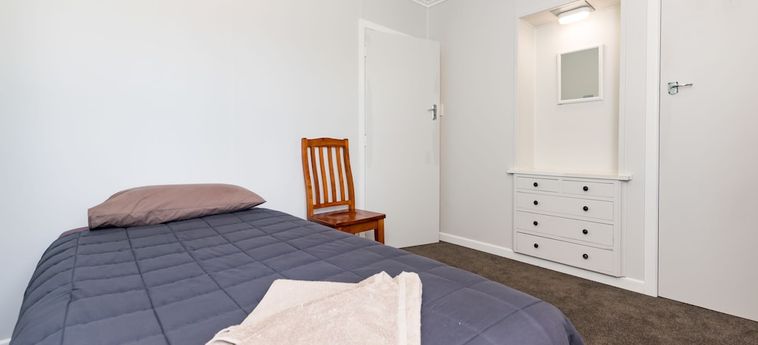 Hotel Waitangi Beach Unit A Paihia: Foto 