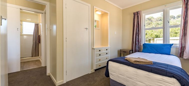 Hotel Waitangi Beach Unit A Paihia: Foto 