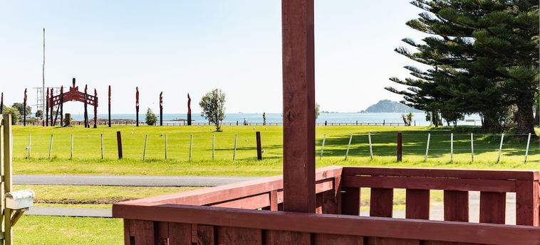 Hotel Waitangi Beach Unit A Paihia: Foto 