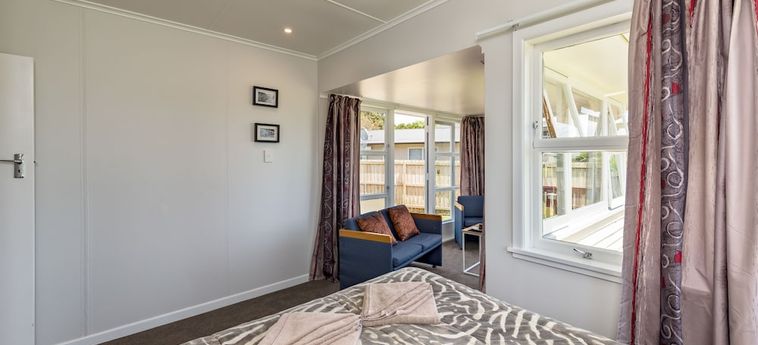 Hotel Waitangi Beach Unit A Paihia: Foto 