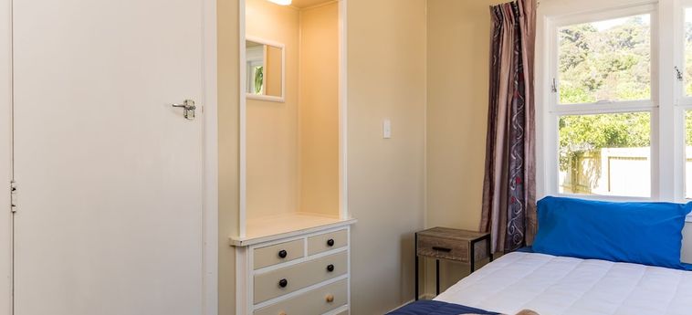 Hotel Waitangi Beach Unit A Paihia: Foto 