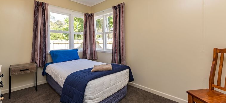 Hotel Waitangi Beach Unit A Paihia: Foto 