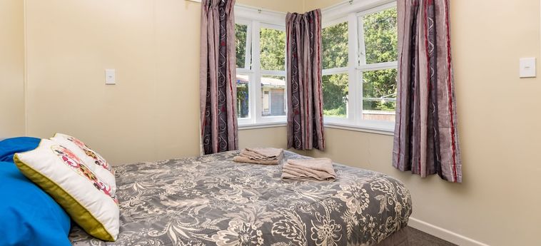 Hotel Waitangi Beach Unit A Paihia: Foto 