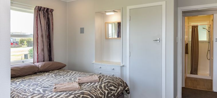 Hotel Waitangi Beach Unit A Paihia: Foto 