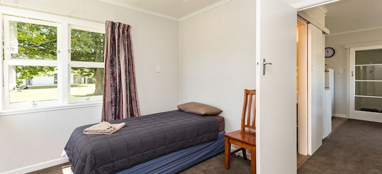 Hotel Waitangi Beach Unit A Paihia : Photo 