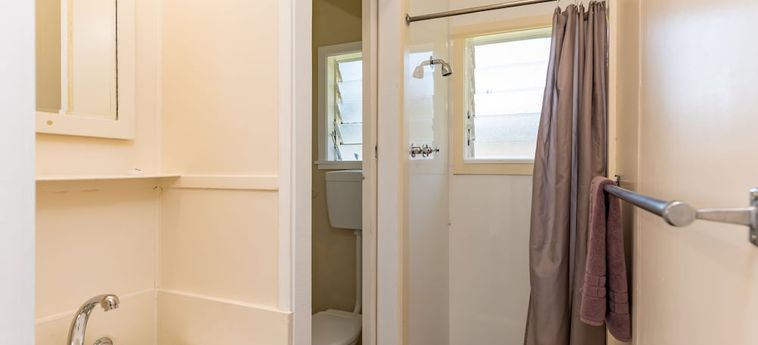 Hotel Waitangi Beach Unit A Paihia : Photo 