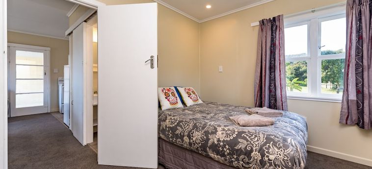 Hotel Waitangi Beach Unit A Paihia : Photo 
