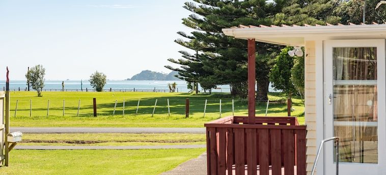 Hotel Waitangi Beach Unit A Paihia: Foto 