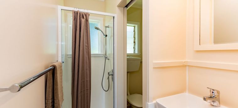 Hotel Waitangi Beach Unit A Paihia: Foto 