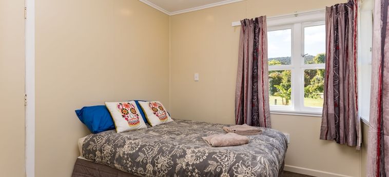 Hotel Waitangi Beach Unit A Paihia: Foto 