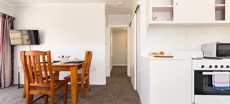 Hotel Waitangi Beach Unit A Paihia: Foto 